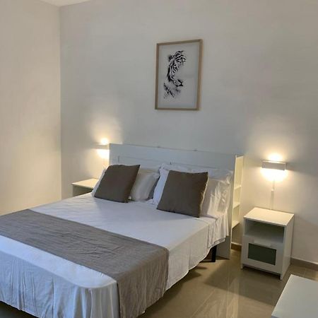 Il Canaletto Apartments 포르토 세자레오 외부 사진