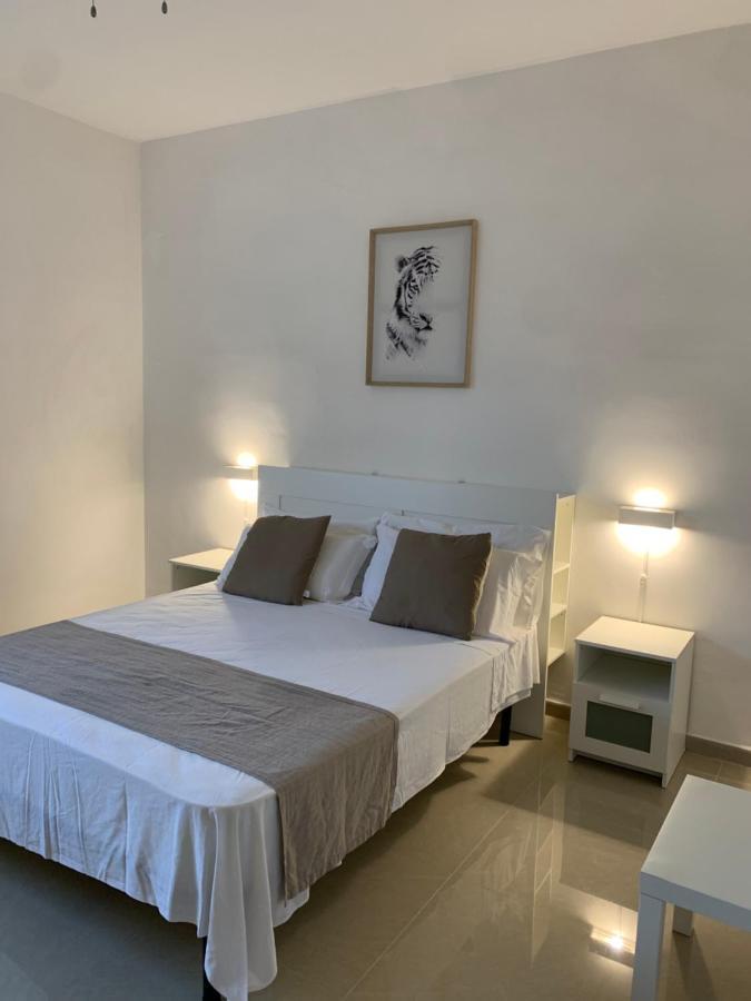 Il Canaletto Apartments 포르토 세자레오 외부 사진