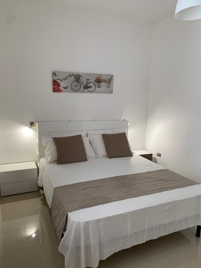 Il Canaletto Apartments 포르토 세자레오 외부 사진