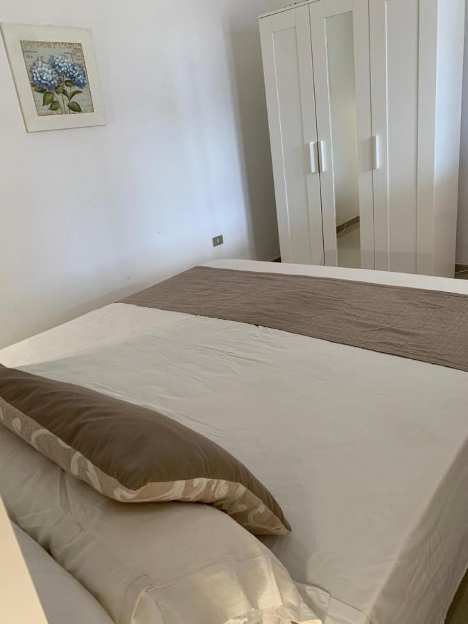 Il Canaletto Apartments 포르토 세자레오 외부 사진