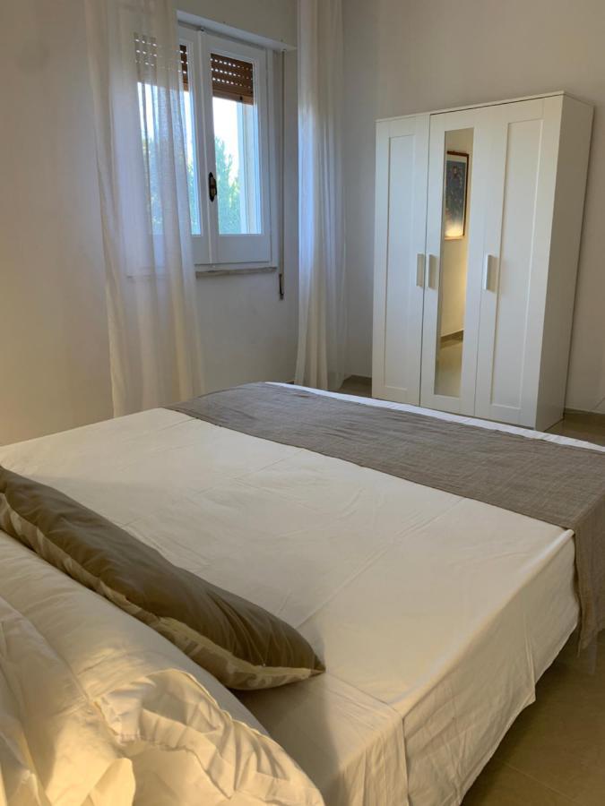 Il Canaletto Apartments 포르토 세자레오 외부 사진