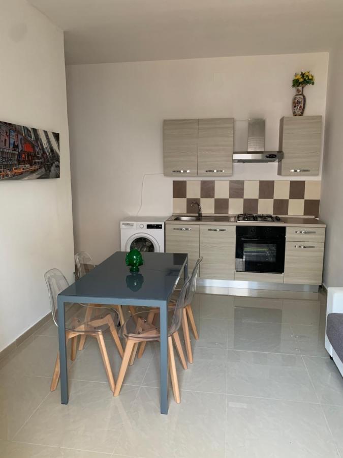 Il Canaletto Apartments 포르토 세자레오 외부 사진