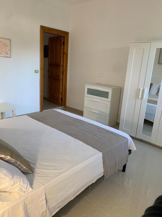 Il Canaletto Apartments 포르토 세자레오 외부 사진