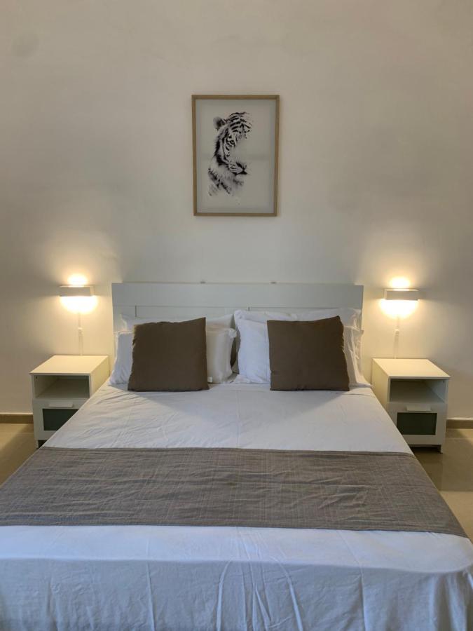 Il Canaletto Apartments 포르토 세자레오 외부 사진
