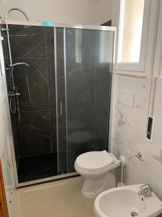 Il Canaletto Apartments 포르토 세자레오 외부 사진