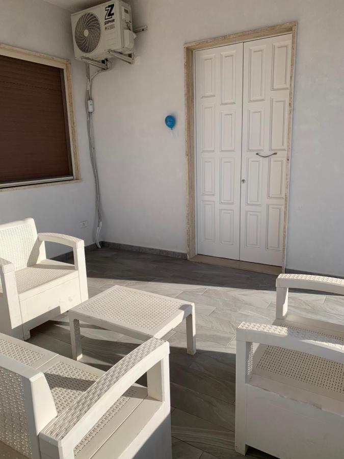 Il Canaletto Apartments 포르토 세자레오 외부 사진